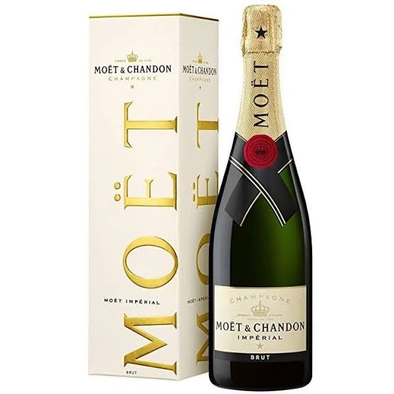 MOET BRUT*12